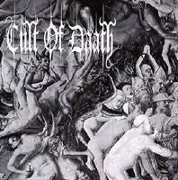 Cult Of Daath : The Grand Torturers of Hell